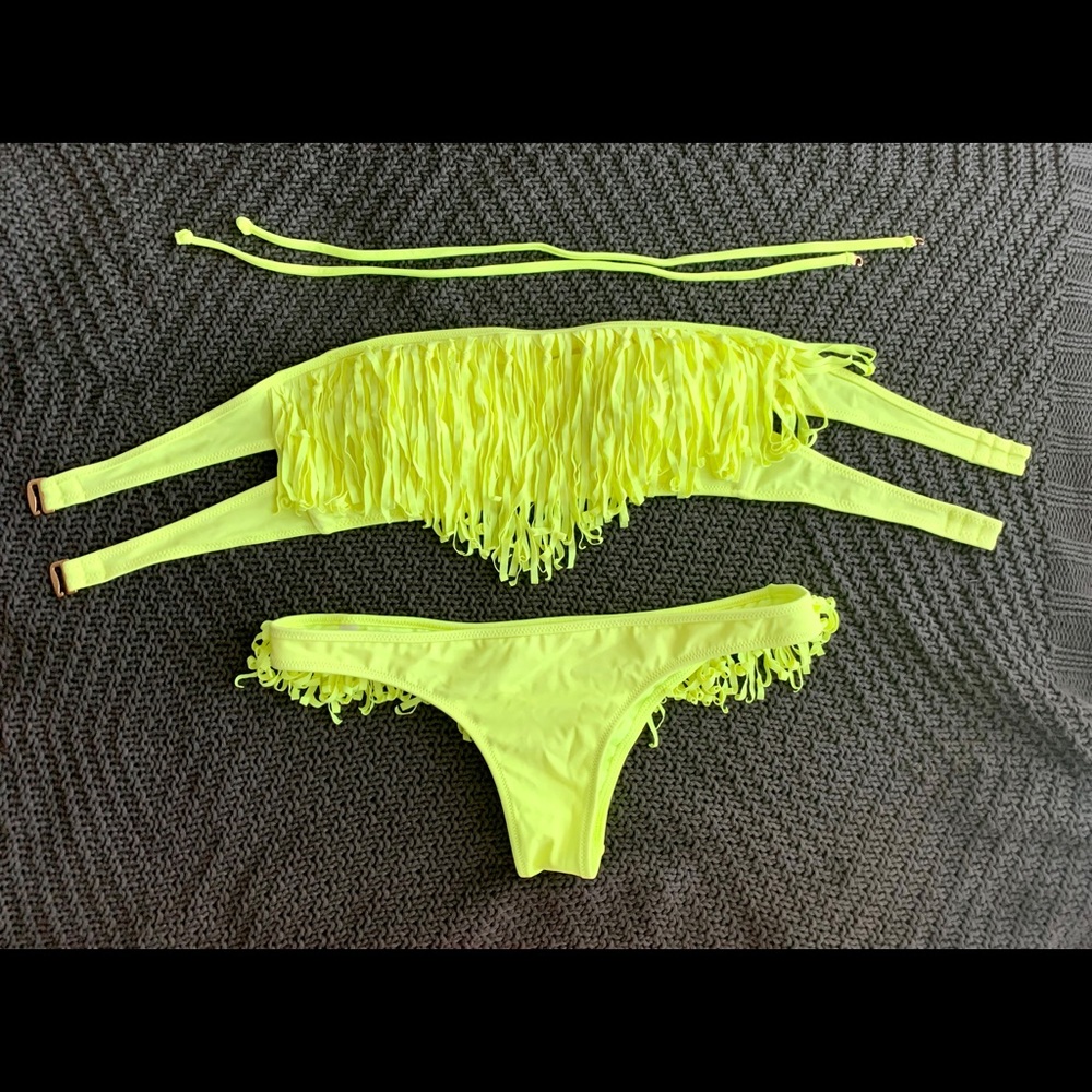 Victoria’s Secret Swim Bikini